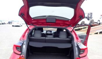 Toyota Yaris Z (Hybrid) full