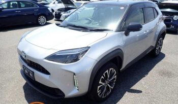 Toyota Yaris Cross  Z (Hybrid).