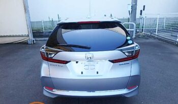 Honda Shuttle (Hybrid) full