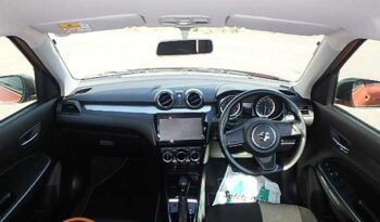 Suzuki Swift full