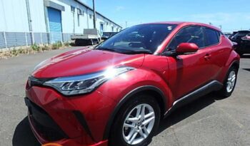 Toyota C-HR (1190cc Turbo)