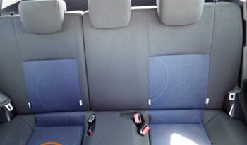 Toyota Aqua S (Navy Blue) full