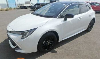 Toyota Corolla Sport (Hybrid)
