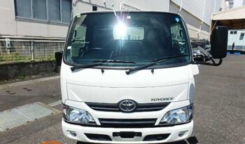 Toyota ToyoAce(1.5 Ton)