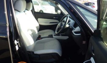 Honda Fit (HEV-Home) full