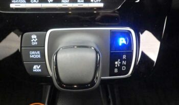 Toyota Aqua (X) New shape full