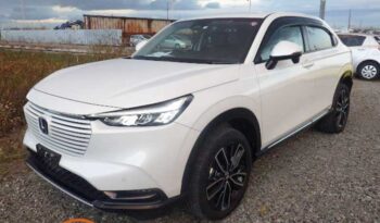 Honda Vezel (HEV Z)