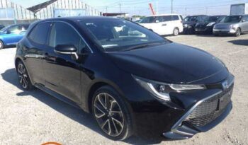 Toyota Corolla Sport GZ (Hybrid)