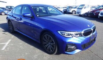 BMW 330E (M Sport) Hybrid + Plugin Electric