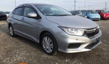Honda Grace (Hybrid) DX