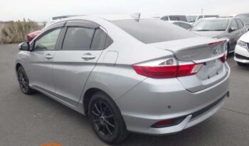 Honda Grace (Hybrid) DX full