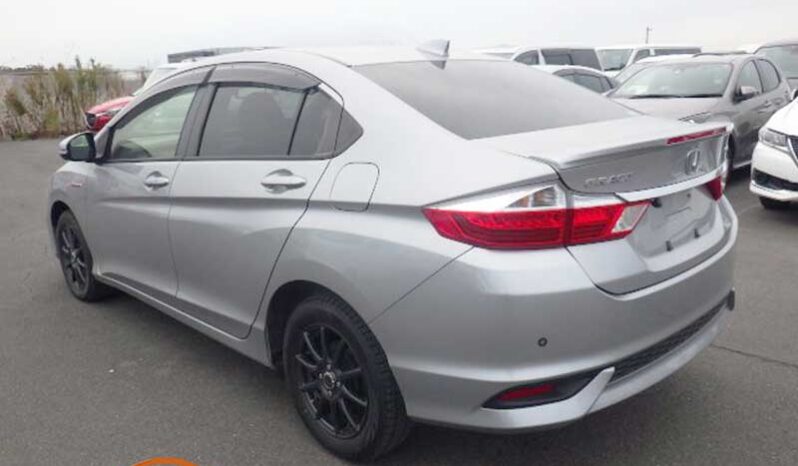 Honda Grace (Hybrid) DX full
