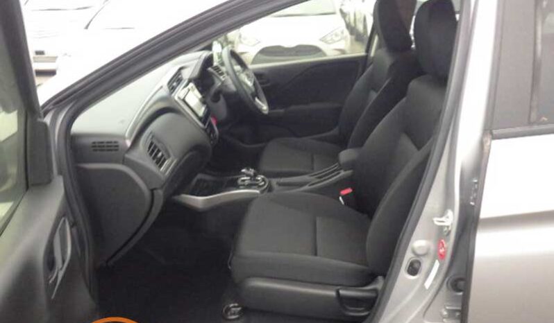 Honda Grace (Hybrid) DX full