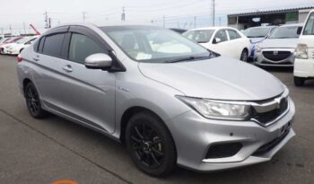 Honda Grace (Hybrid) DX