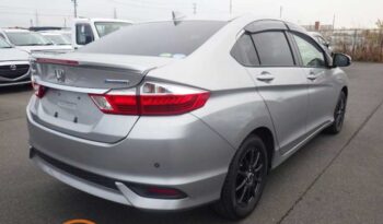 Honda Grace (Hybrid) DX full