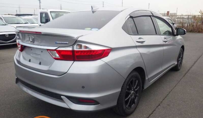 Honda Grace (Hybrid) DX full