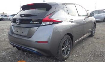 Nissan Leaf (X) full
