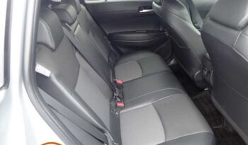 Toyota Corolla Cross Z (Hybrid) full