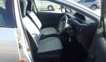 Toyota Aqua S full