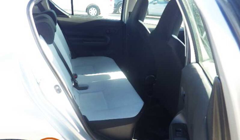 Toyota Aqua S full
