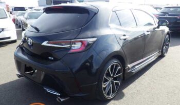 Toyota Corolla Sport GZ (Modellista full body kit)(Hybrid) full