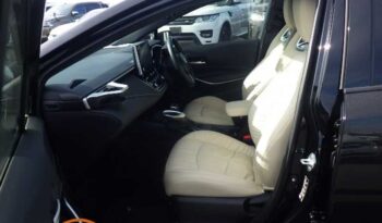 Toyota Corolla Sport GZ (Modellista full body kit)(Hybrid) full