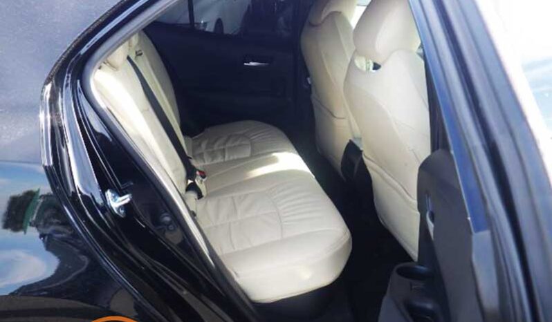 Toyota Corolla Sport GZ (Modellista full body kit)(Hybrid) full