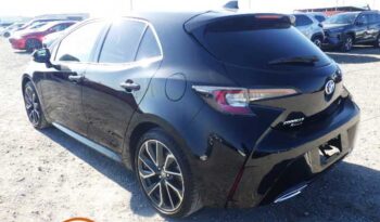 Toyota Corolla Sport GZ (Hybrid) full