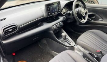 Toyota Yaris X (990cc) full