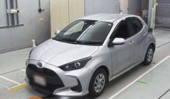 Toyota Yaris X (Hybrid)