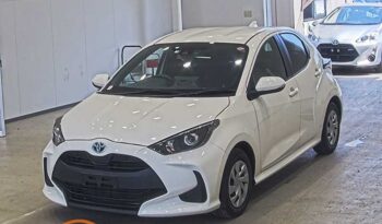 Toyota Yaris X (Hybrid)