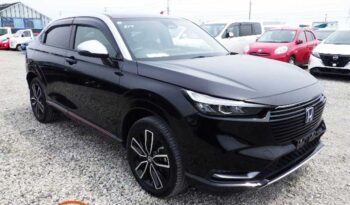 Honda Vezel (E-Play)