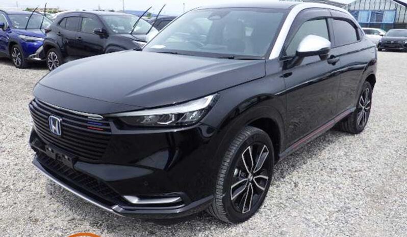 Honda Vezel (E-Play) full