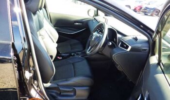 Toyota Corolla Sport G (Modellista full body kit)(Hybrid) full