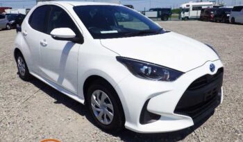 Toyota Yaris X (Hybrid)