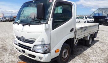 Toyota ToyoAce(1.5 Ton)