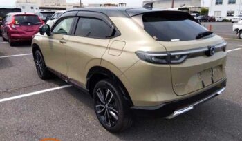 Honda Vezel (E-Play) full
