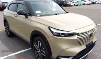 Honda Vezel (E-Play)