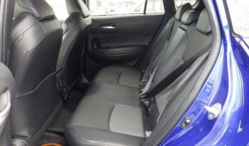 Toyota Corolla Cross Z (Hybrid) full