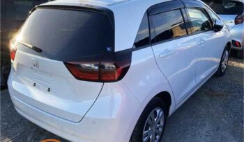 Honda Fit full