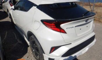 Toyota C-HR Hybrid (Full TRD body kit) full