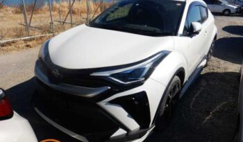 Toyota C-HR Hybrid (Full TRD body kit)
