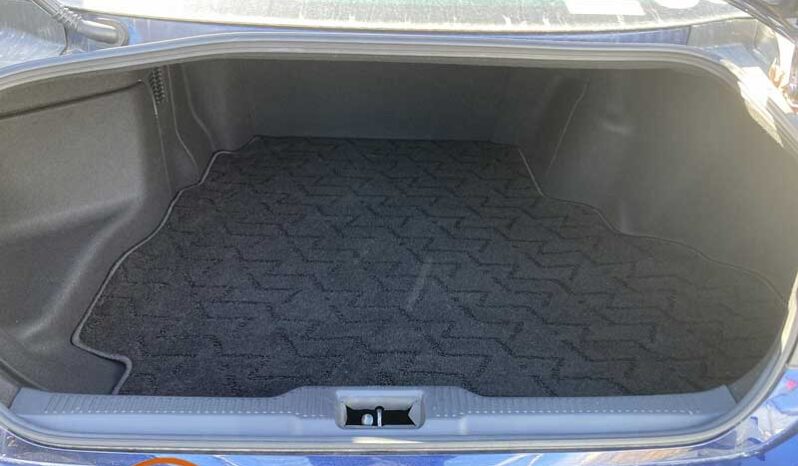 Toyota Crown full