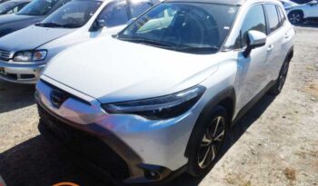 Toyota Corolla Cross Z