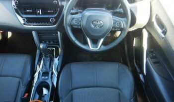 Toyota Corolla Cross Z full