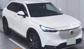 Honda Vezel (HEV Z)