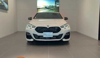 BMW 218i Gran Coupe M Sports.