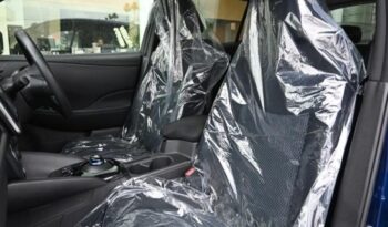 Nissan Leaf . full