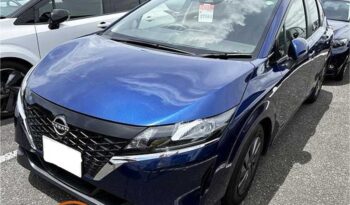 Nissan Note (E power)