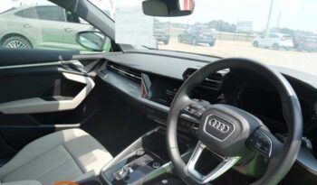 Audi A3 Hybrid full